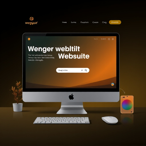 web design