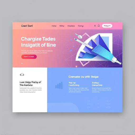 web design