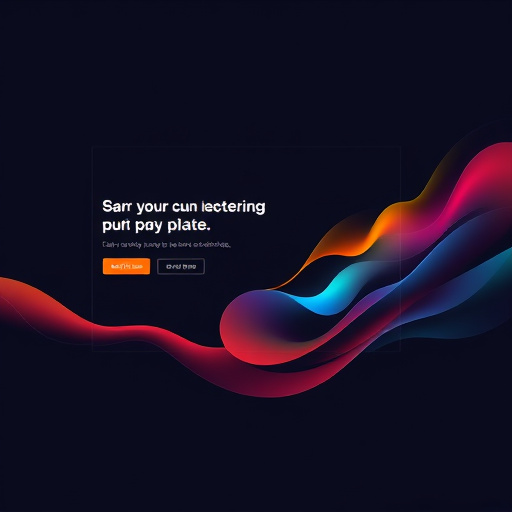 web design