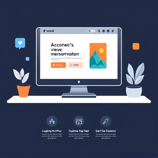 web design
