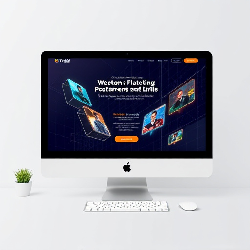 web design