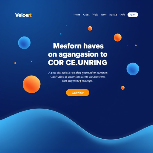 web design