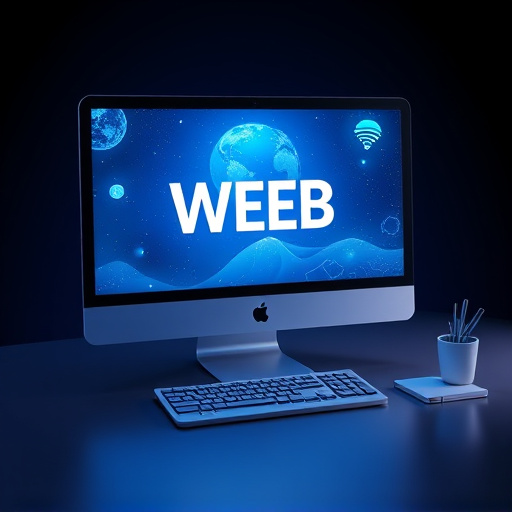 web design