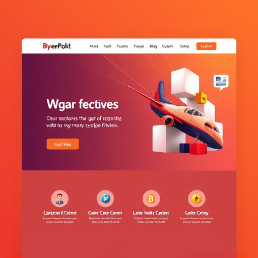 web design
