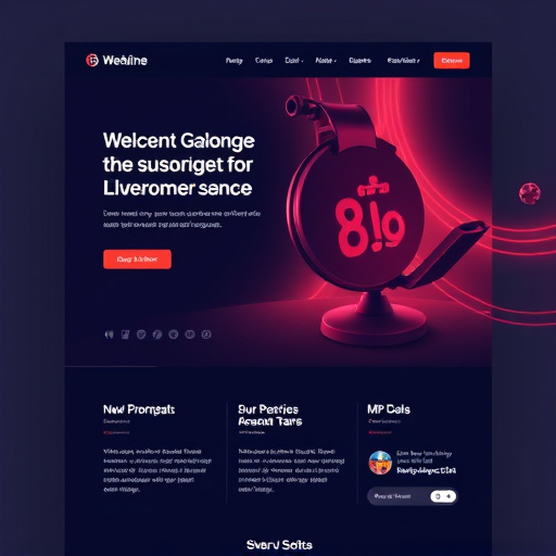 web design