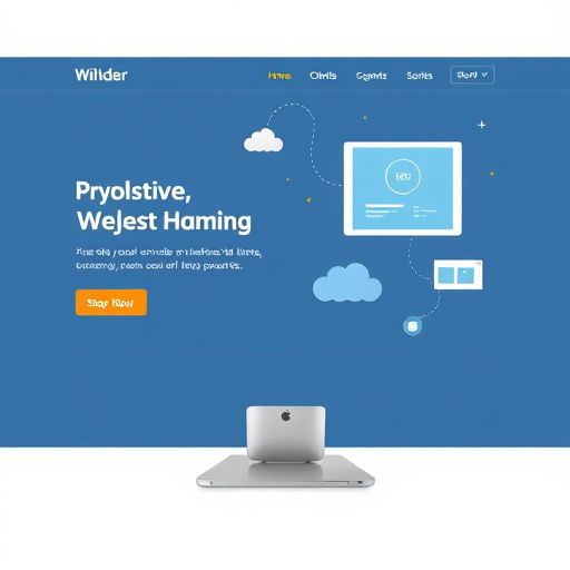 web design