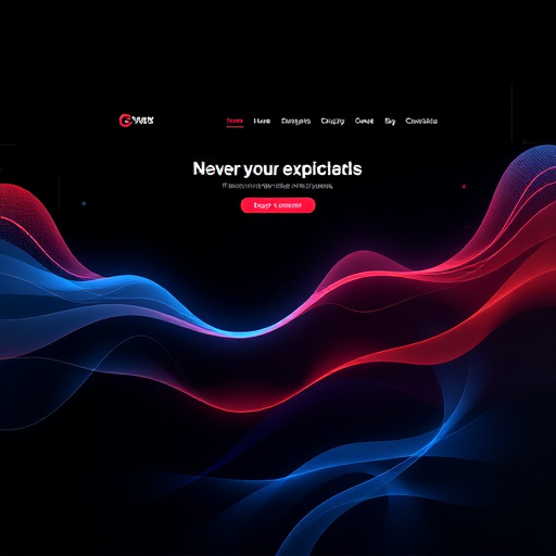 web design