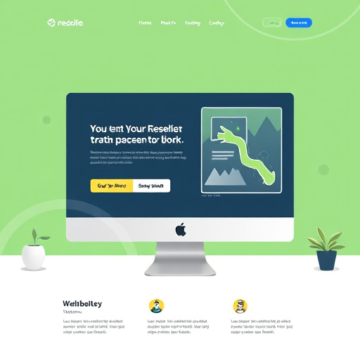 web design