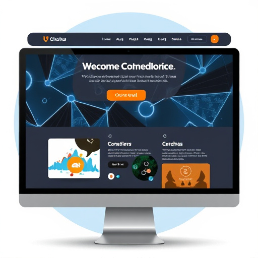 web design