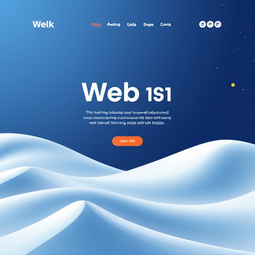 web design