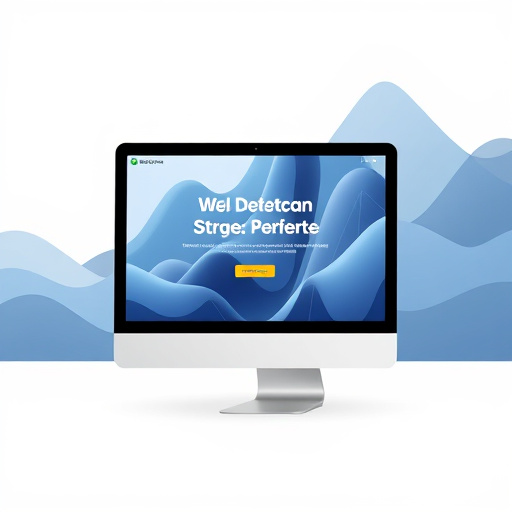 web design