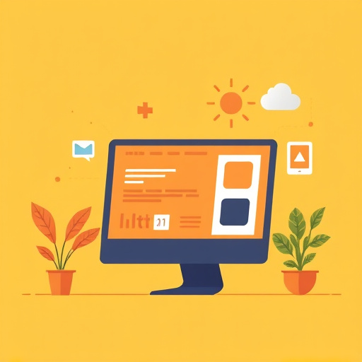 web design