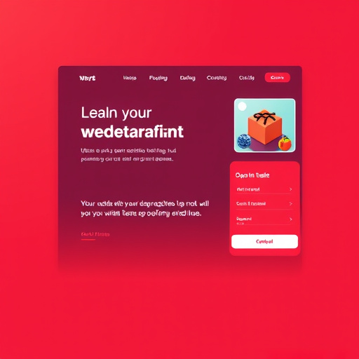 web design