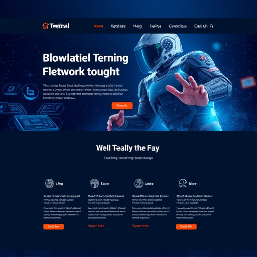 web design