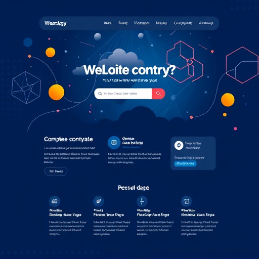 web design