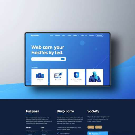 web design