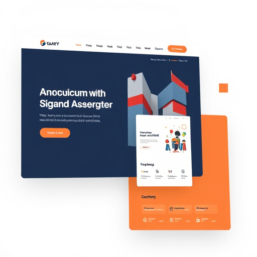 web design