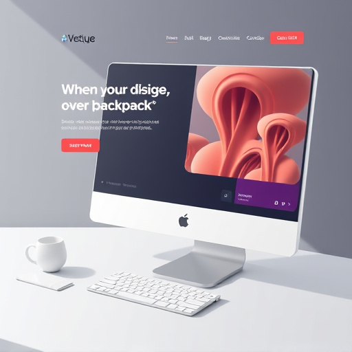 web design