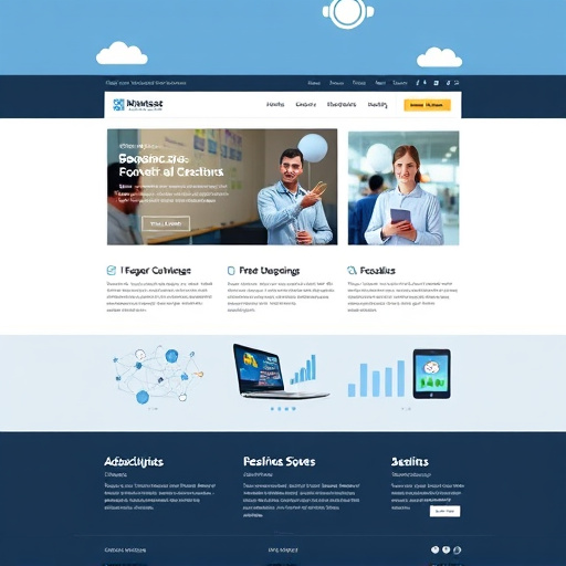 web design