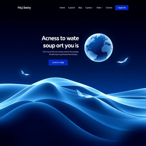 web design