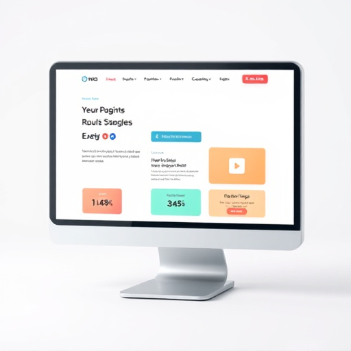 web design