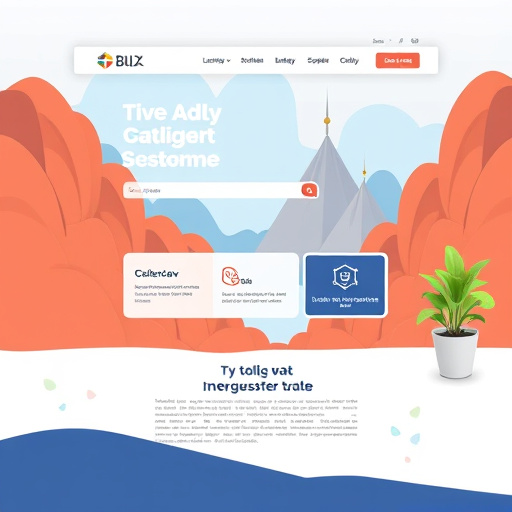 web design