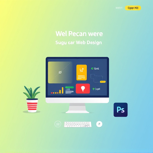web design