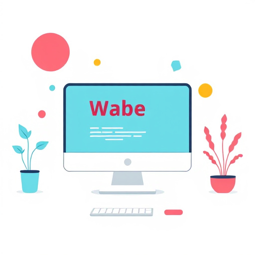 web design