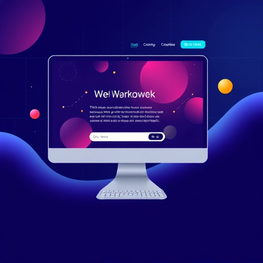 web design