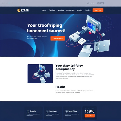 web design