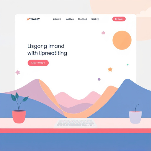 web design