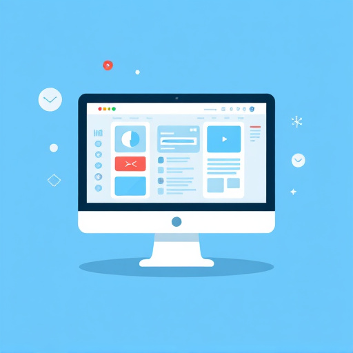 web design