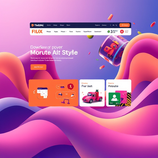 web design