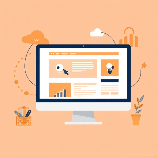 web design