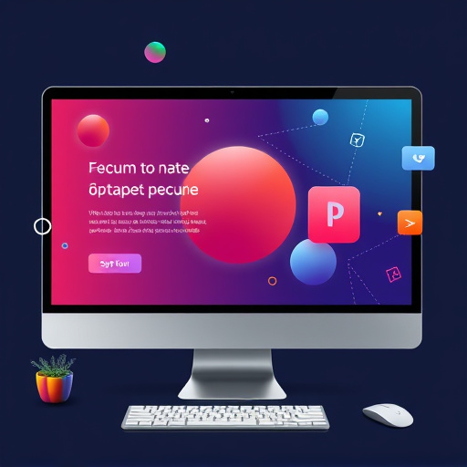 web design