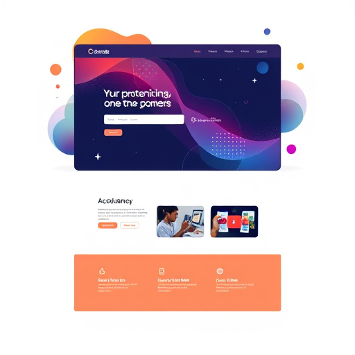 web design