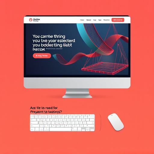 web design