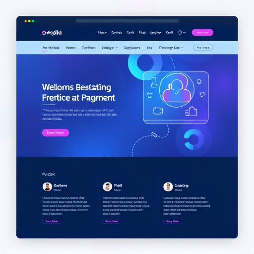 web design