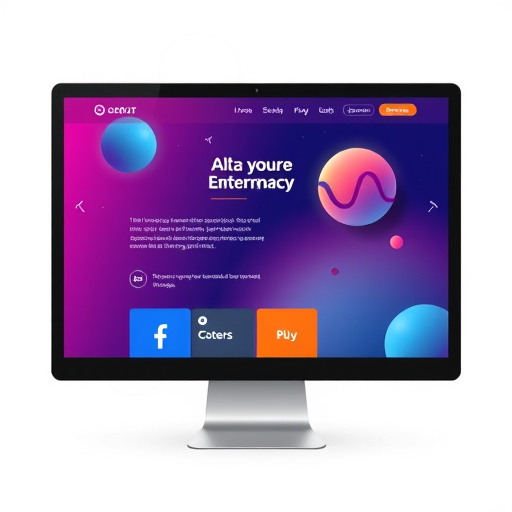web design