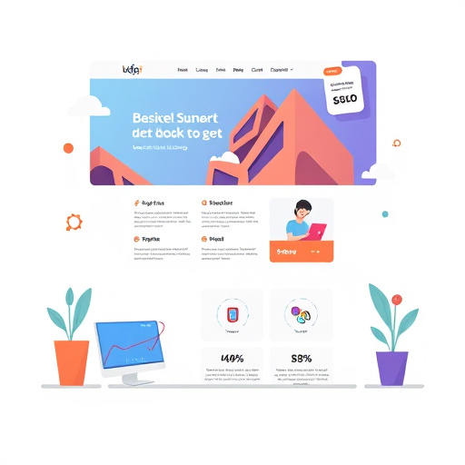 web design