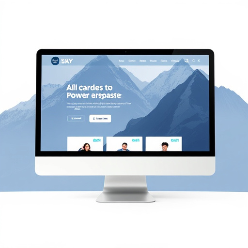 web design