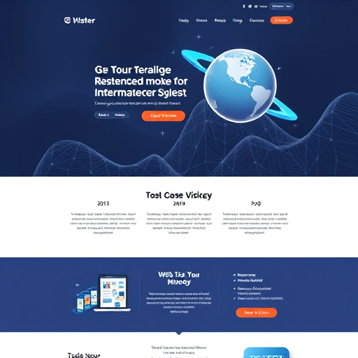 web design