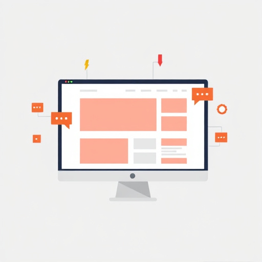 web design