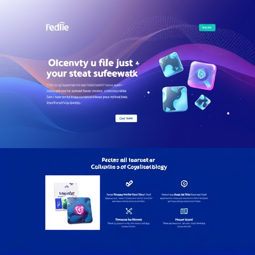 web design