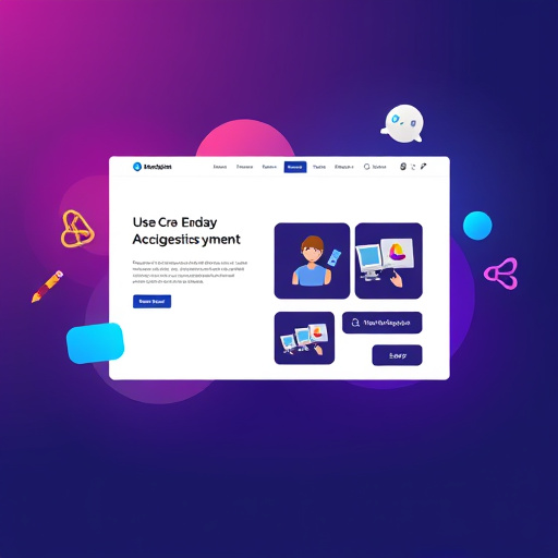 web design