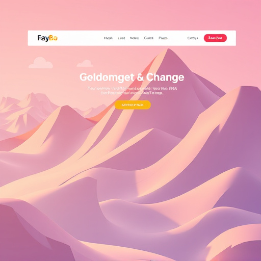 web design
