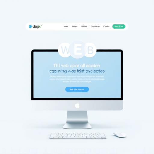 web design