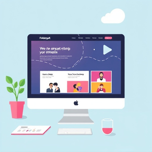 web design