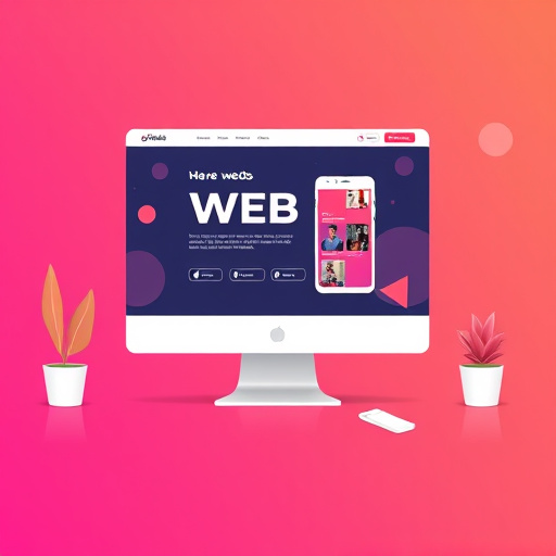 web design