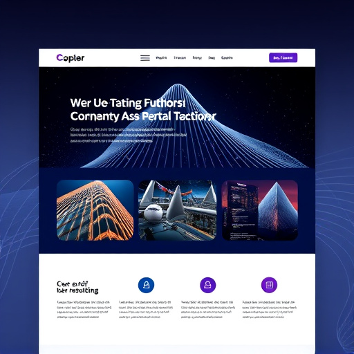 web design